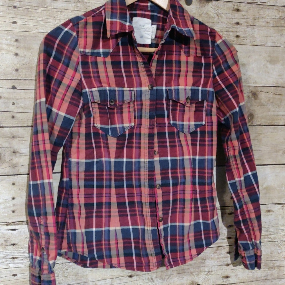 LOGG H&M